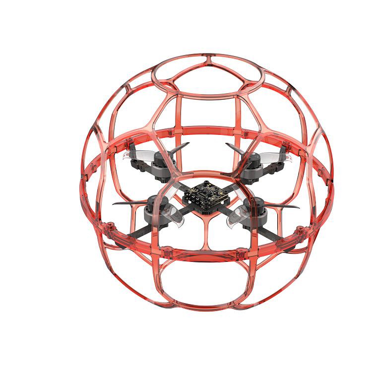 2.4G RC Drone Kgwele ya maoto 220MM 3S
