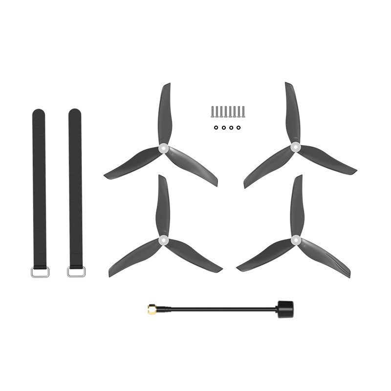 7 Inch Professional FPV Drone factory