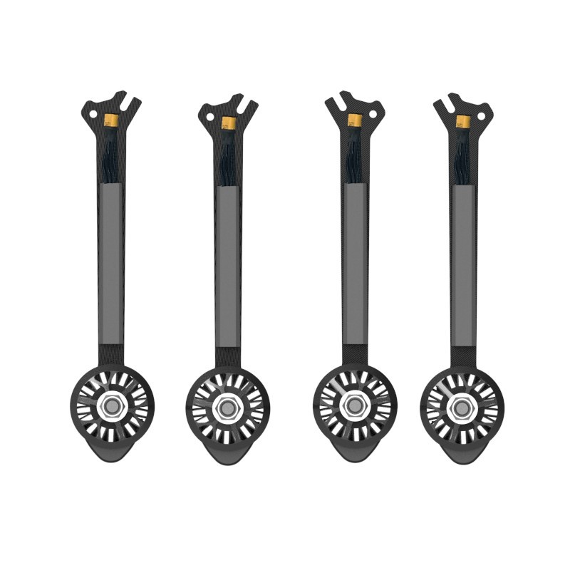 7 Inch Professional FPV Drone high quality