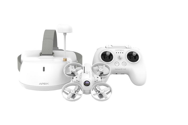 Brushless Fpv Drone Starter Kit factory