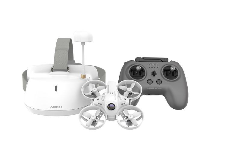 Brushless Fpv Drone Starter Kit best