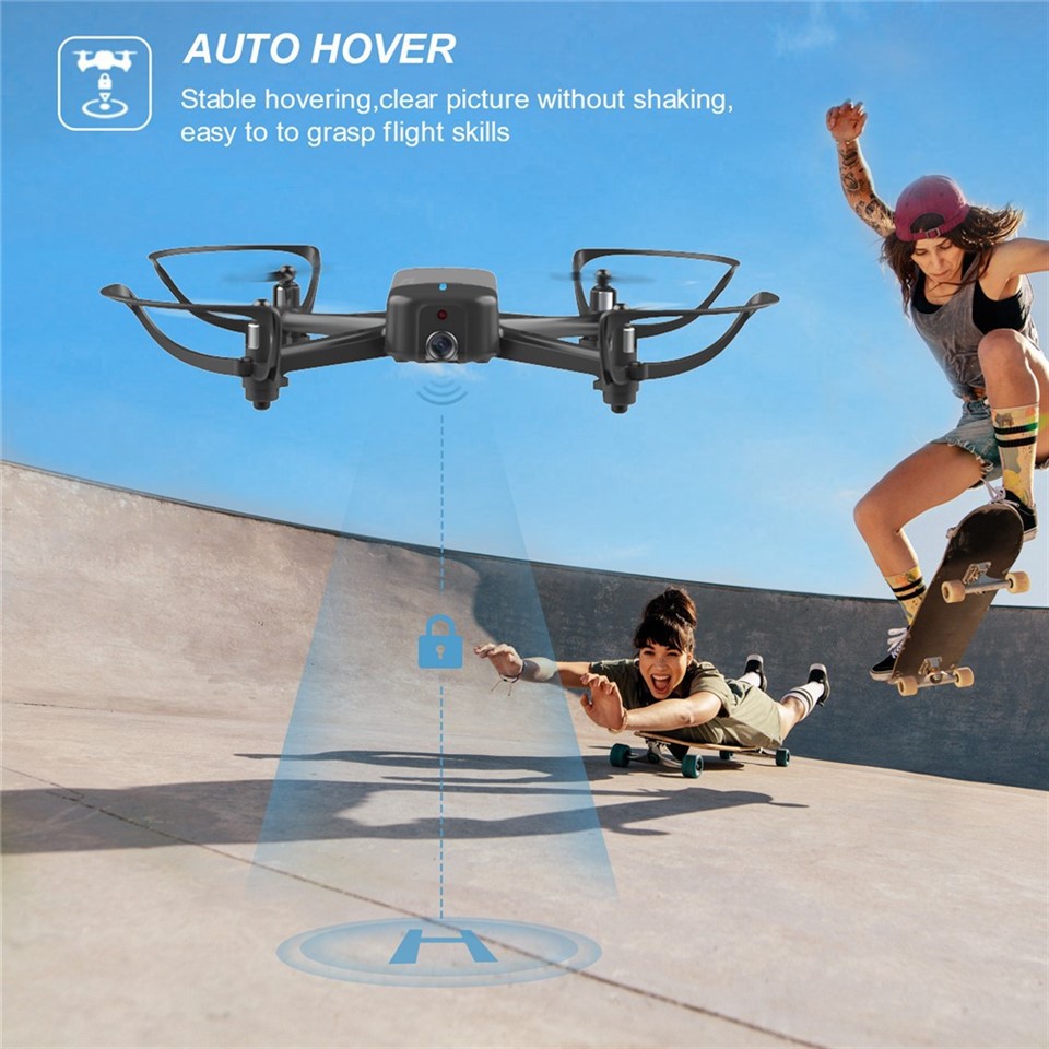 Education Programmable Drone With Camera manufacturers