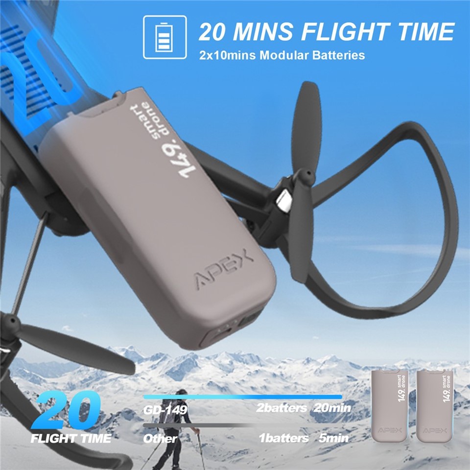 Education Programmable Drone With Camera best