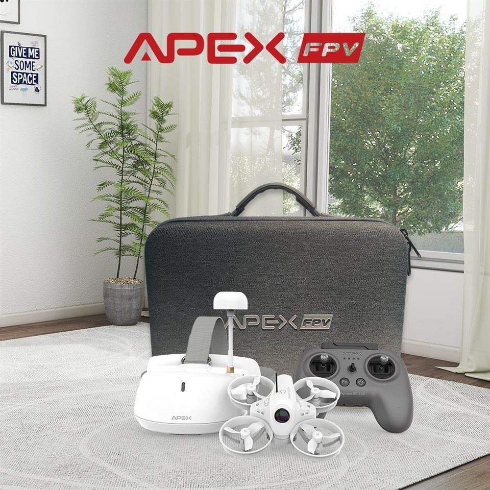 FPV Drone With Coach Mode suppliers