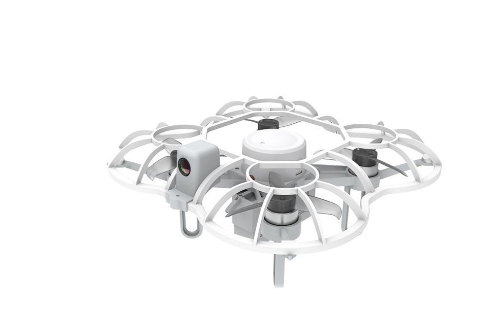 Fpv Drone With Shouting Device suppliers