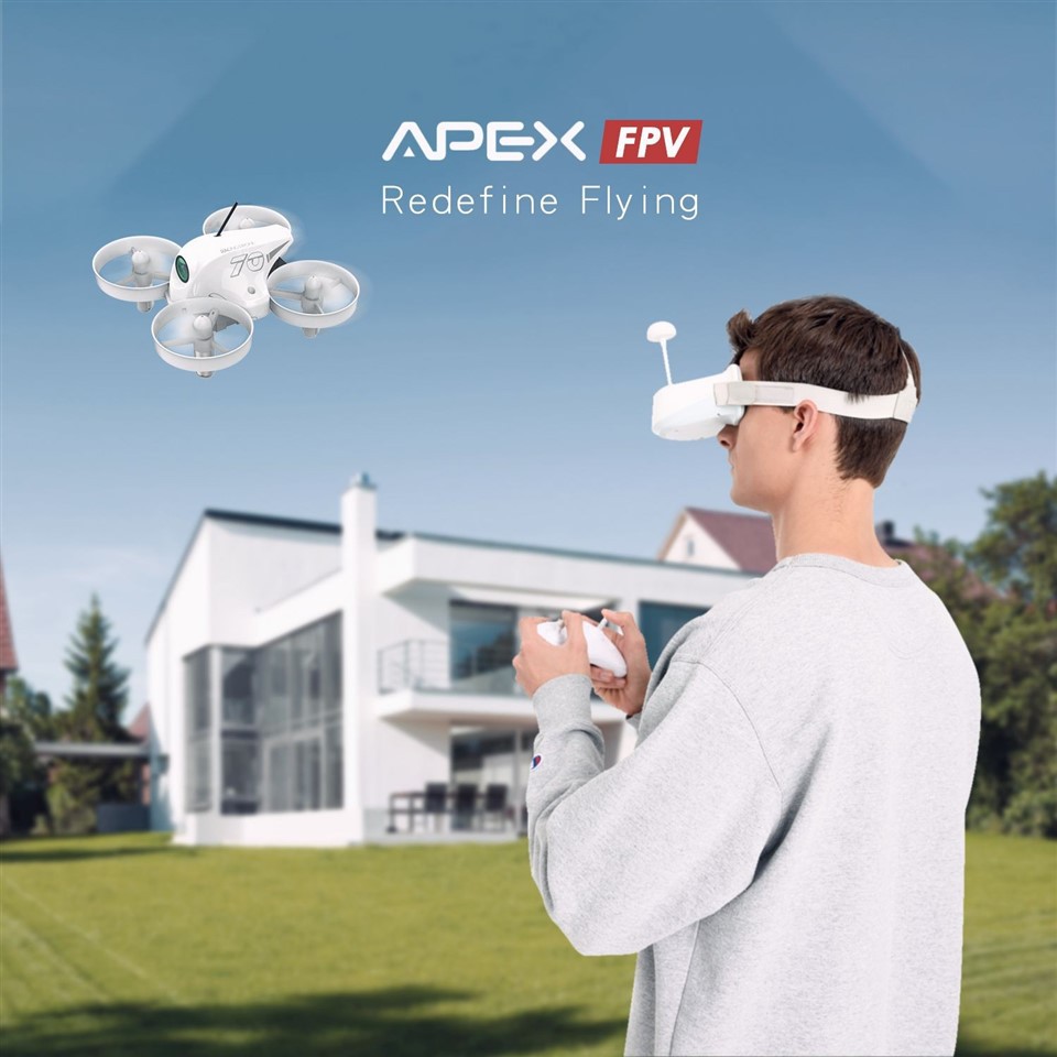 FPV Drones Kit For Training factory