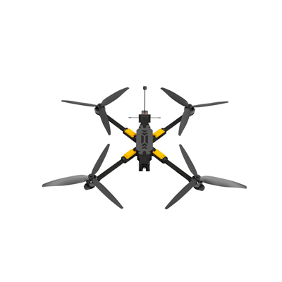 FPV drone 13 ka intshi mojaro 6-7 kg .