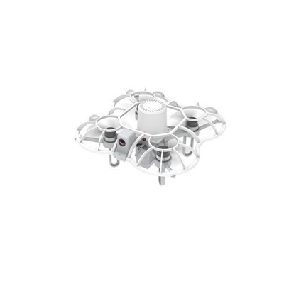 FPV Drone ka Sedirišwa sa go Goeletša