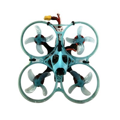 G-129 Quadcopter ya Whoop yeo e se nago borashe