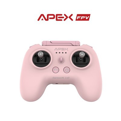RC Radio Transmitter Pink tšehetsa FPV simulators .