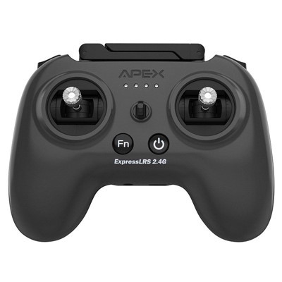 RC Radio Sefetši e Thekga FPV Simulators