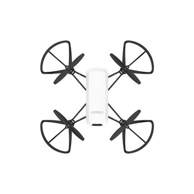 Scratch le Python programmable khoutu drone .